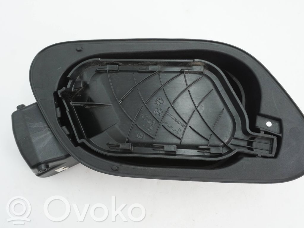 Volkswagen Golf VII Klapka wlewu paliwa 