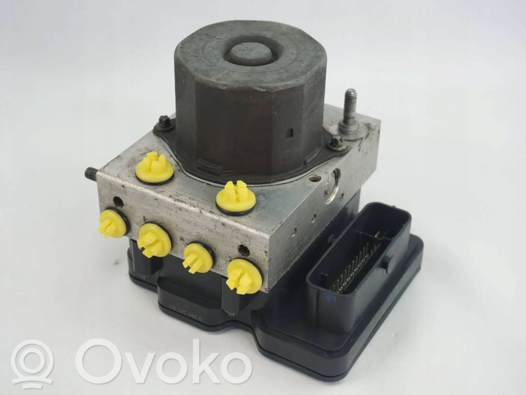 Ford Transit Custom ABS bloks 