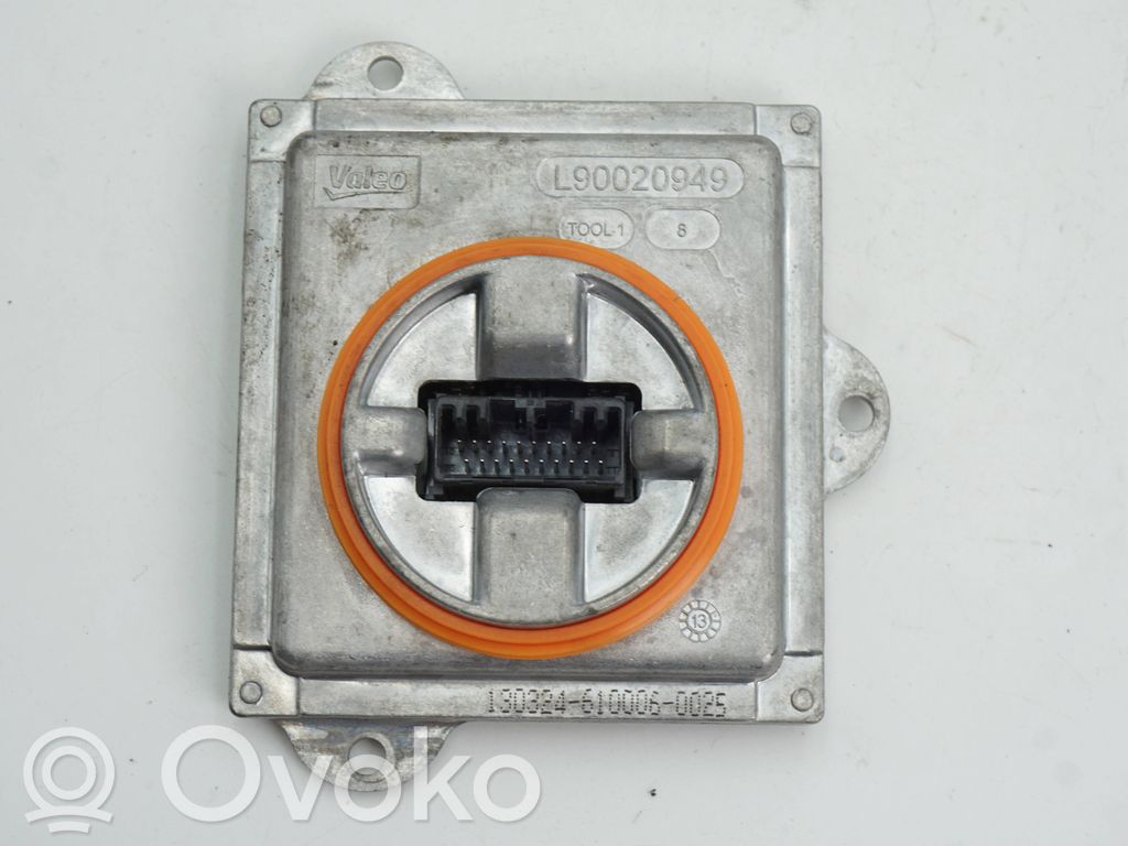 BMW X1 E84 Headlight ballast module Xenon 