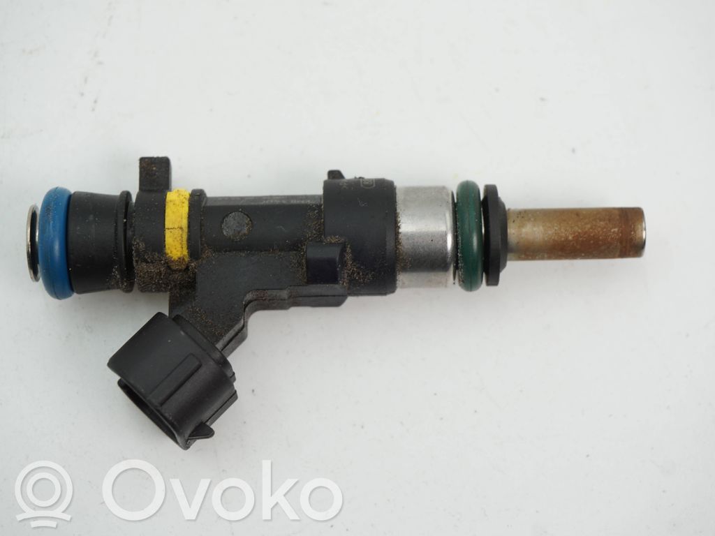 Mitsubishi Outlander Sprausla (-i) 