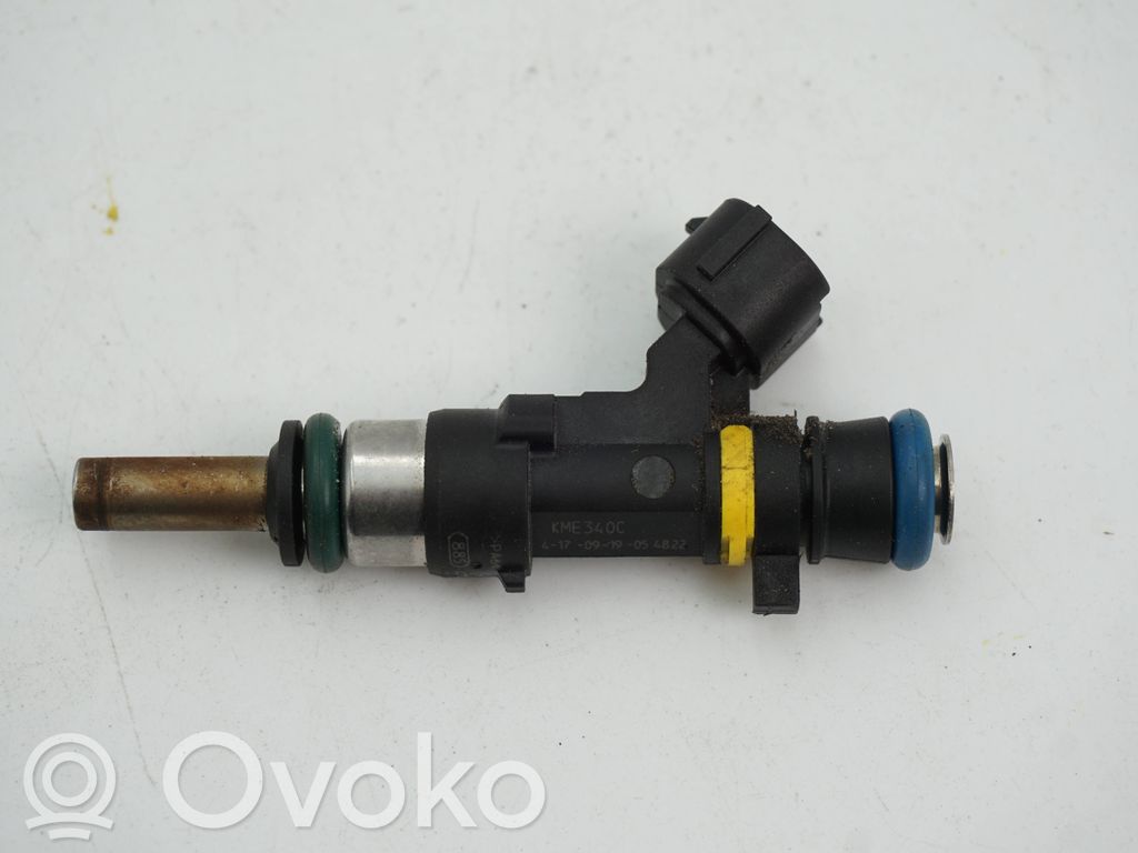 Mitsubishi Outlander Sprausla (-i) 
