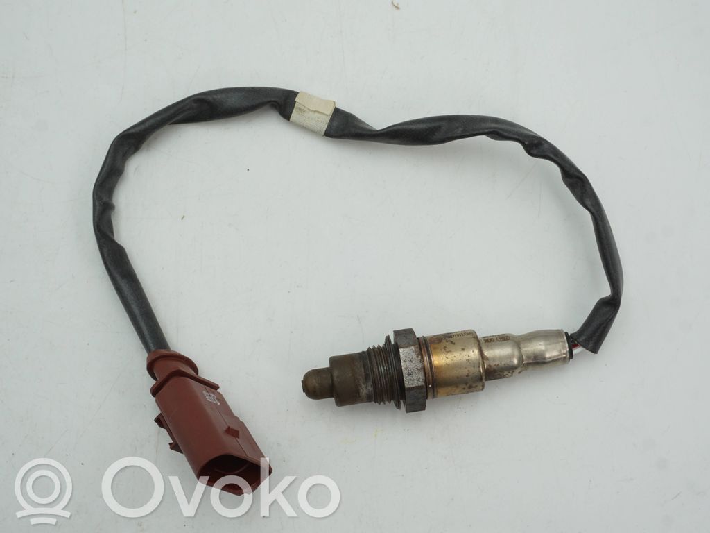 Volkswagen Polo V 6R Lambda probe sensor 