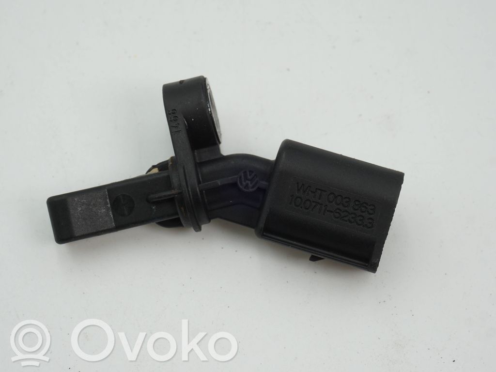 Skoda Fabia Mk3 (NJ) ABS rear brake sensor 