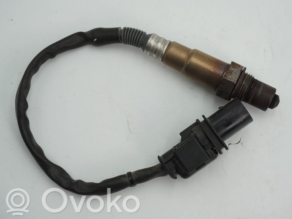 Hyundai i40 Lambda probe sensor 