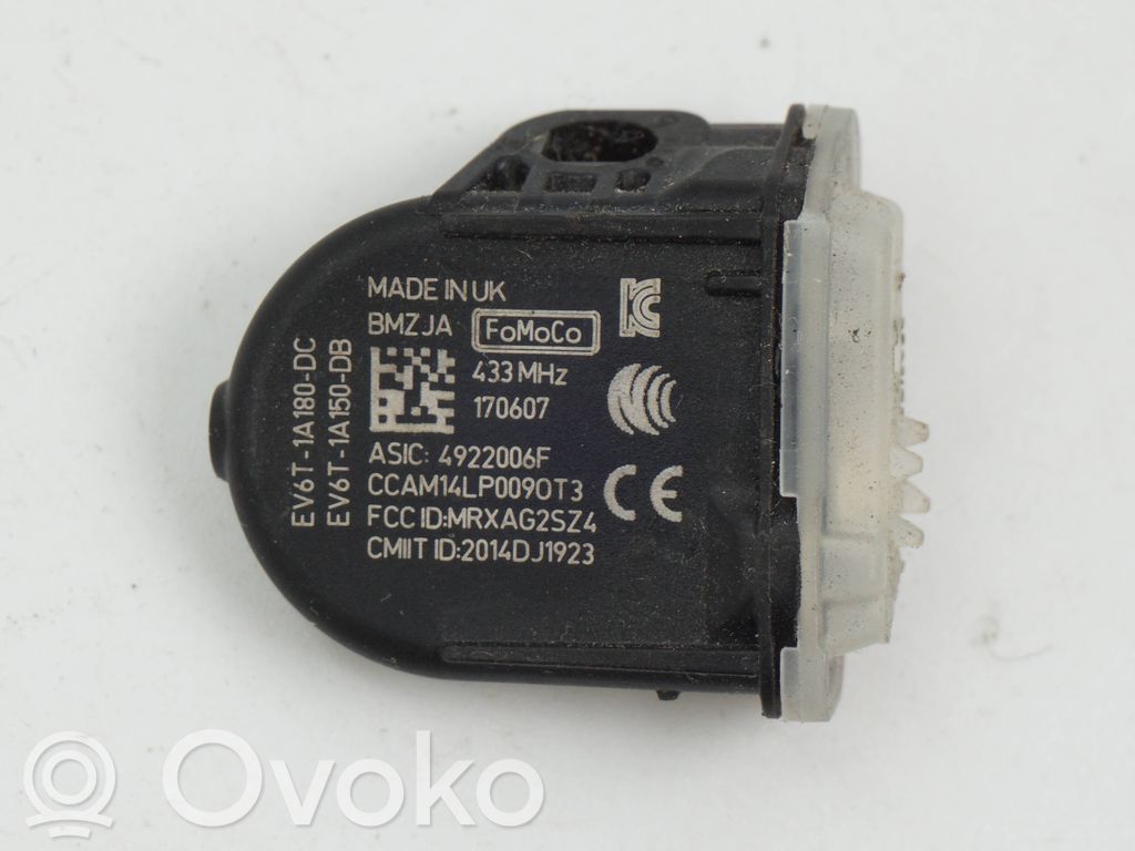 Ford Focus Sensor de presión del neumático 