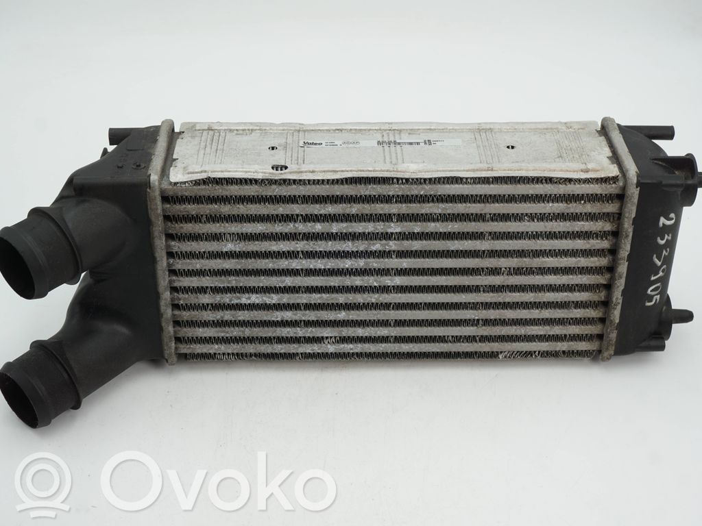 Peugeot Partner Interkūlerio radiatorius 