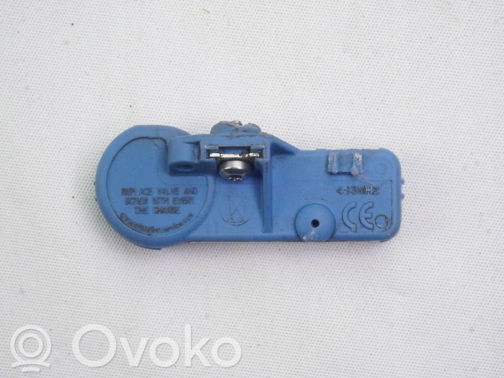 Opel Mokka Tire pressure sensor 