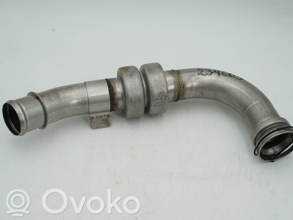 Nissan NV200 Intercooler hose/pipe 