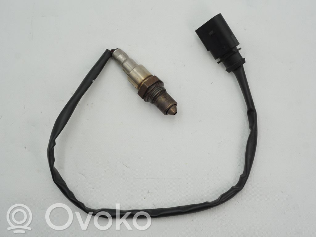 Audi A6 S6 C7 4G Lambda probe sensor 