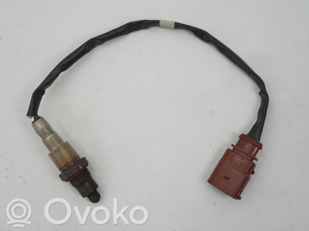 Volkswagen Polo V 6R Lambda probe sensor 