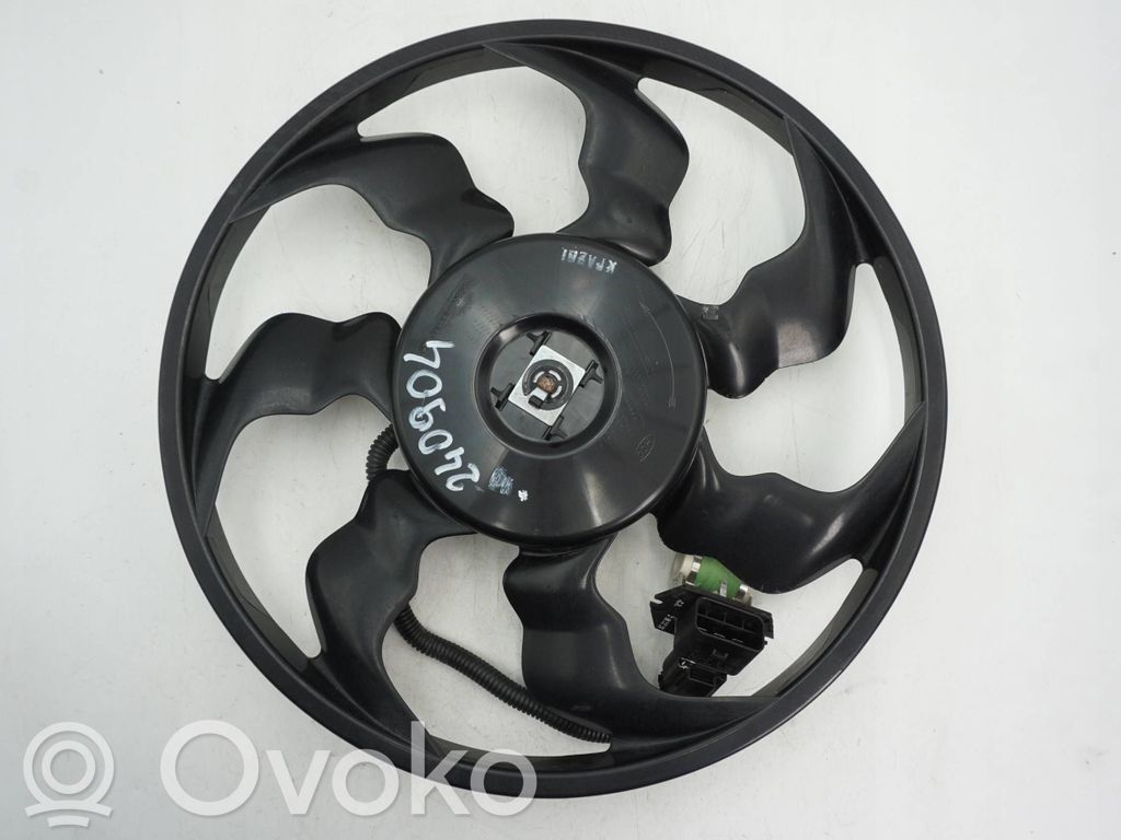 Elektrolüfter   3137230087