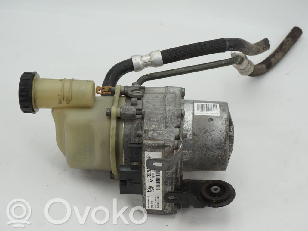 Dacia Duster Power steering pump 