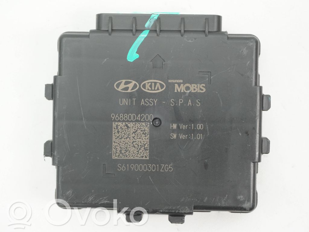 KIA Optima Parking PDC control unit/module 