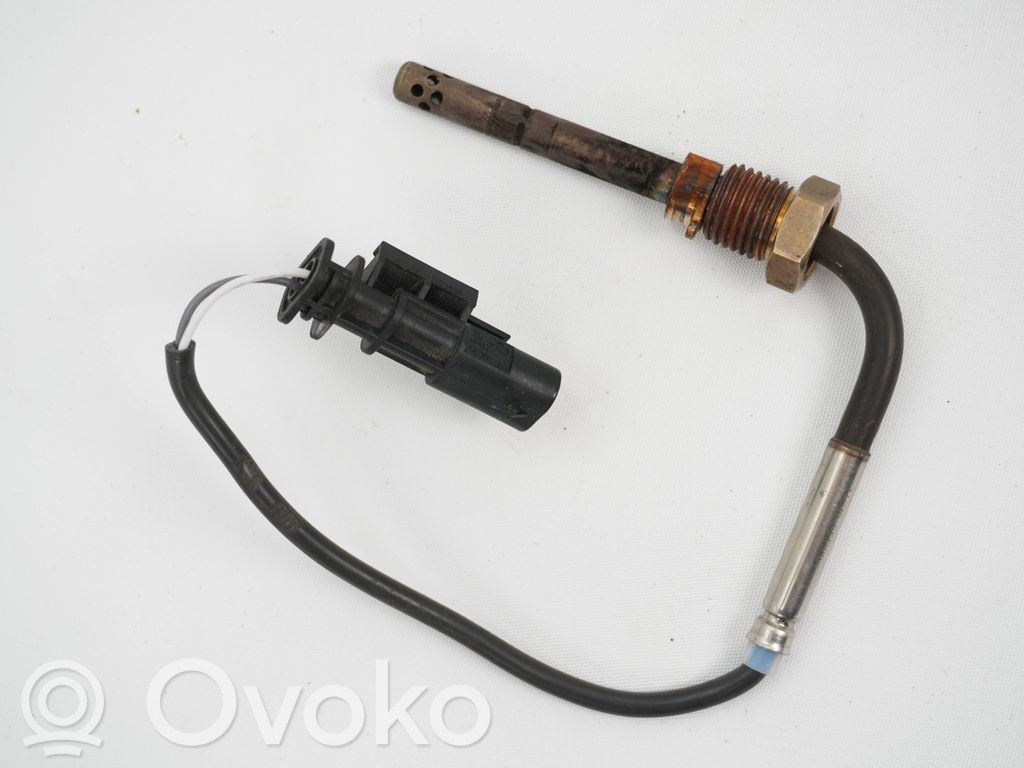 Suzuki Vitara (LY) Izplūdes gāzu temperatūras sensors 