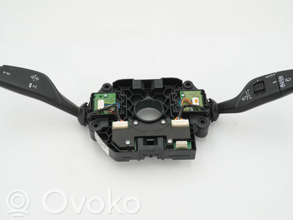 BMW i3 Wiper turn signal indicator stalk/switch 