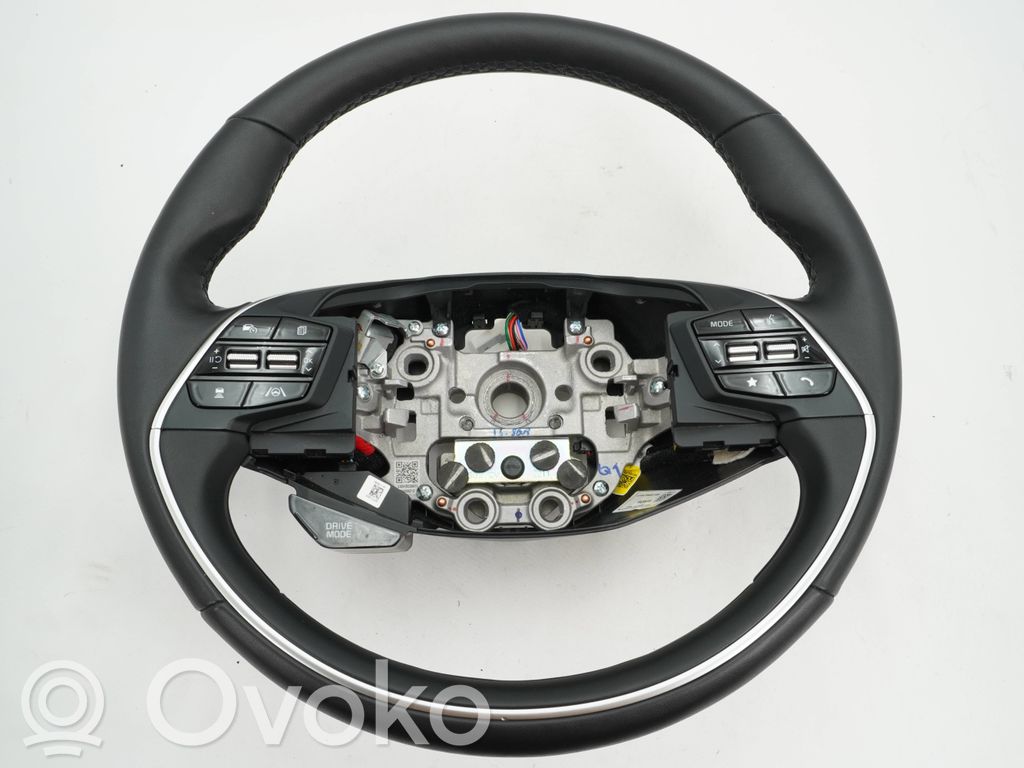 KIA EV6 Ohjauspyörä 