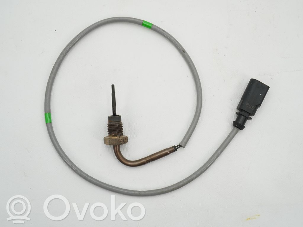 Volkswagen Sharan Другой датчик 