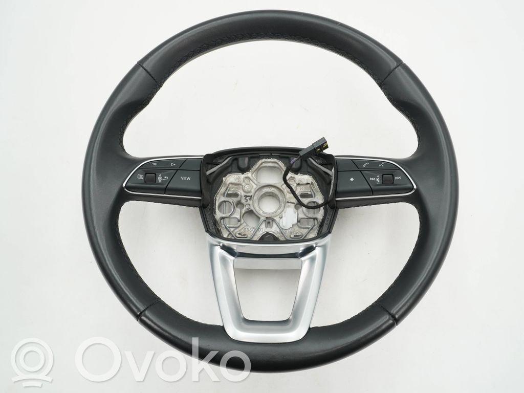 Audi Q3 F3 Lenkrad 