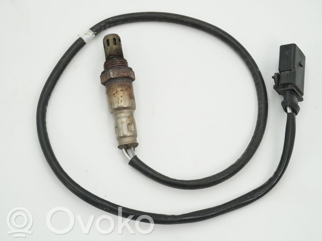 Audi A3 S3 8P Lambda zondas 