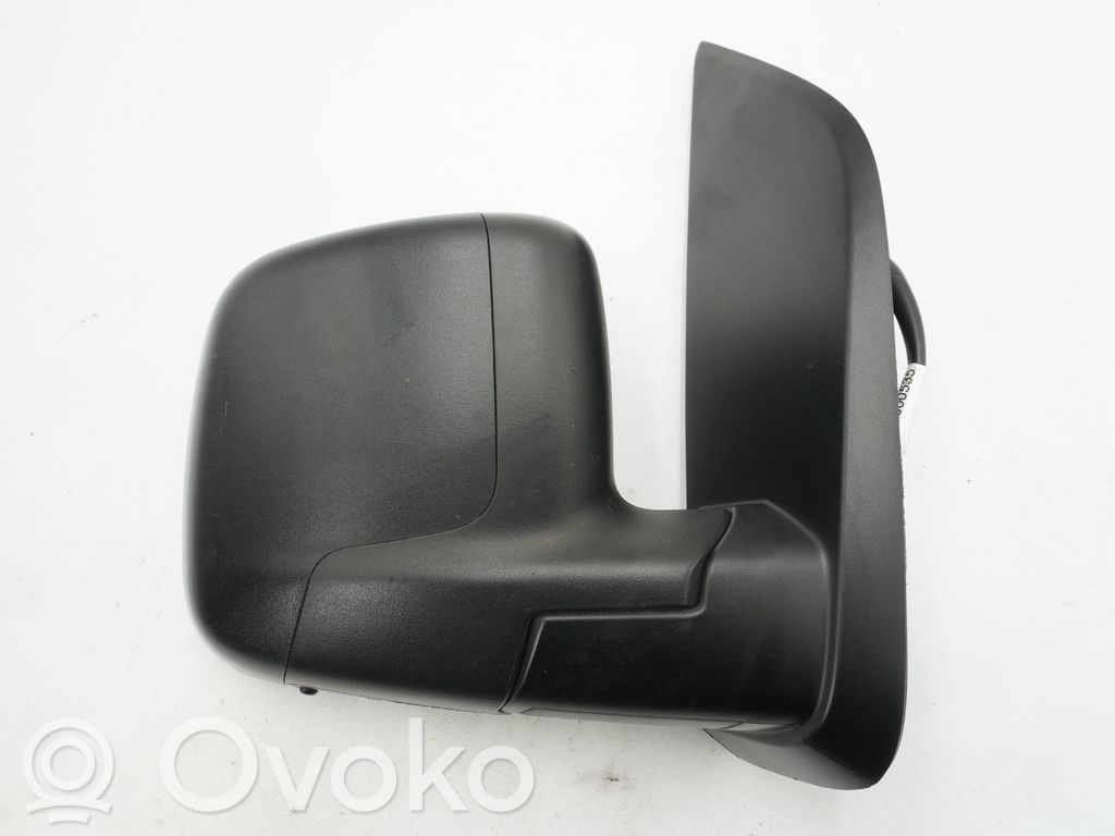 Citroen Nemo Front door electric wing mirror 