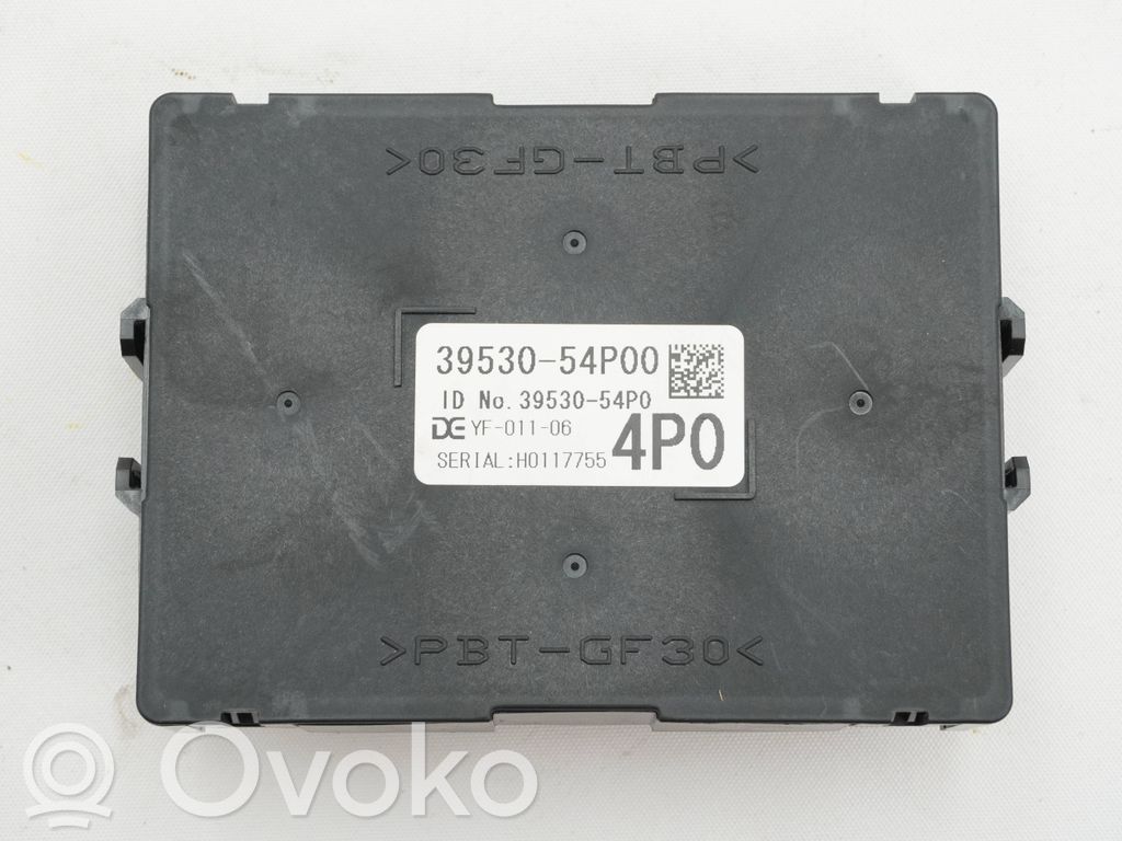Suzuki Vitara (LY) Inne komputery / moduły / sterowniki 