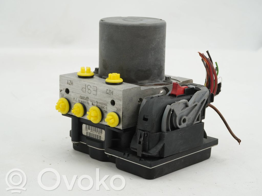 Bomba de ABS   8K9614517A,8K9907379A,0265951180