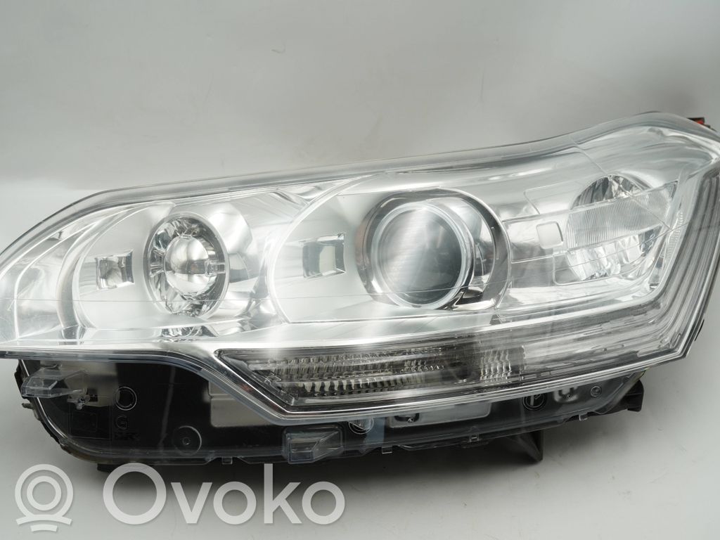 Citroen C5 Headlight/headlamp 