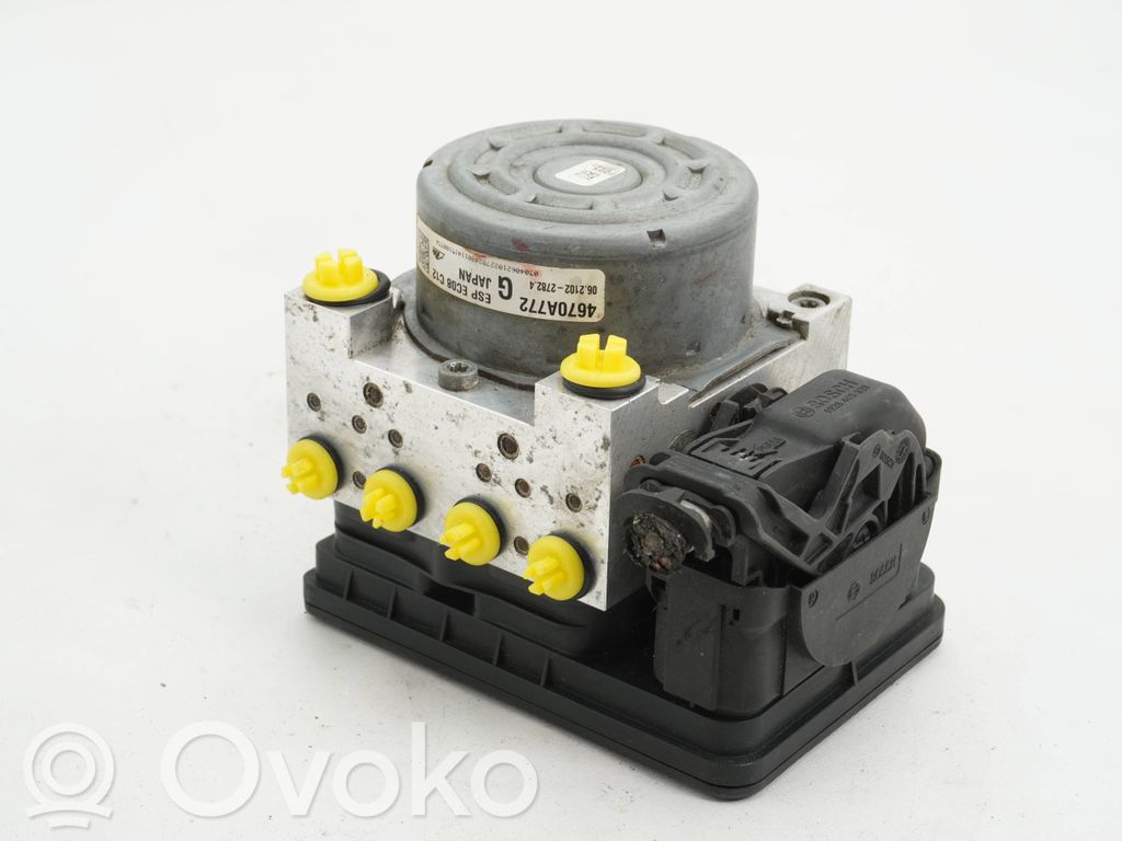 Mitsubishi ASX ABS Pump 