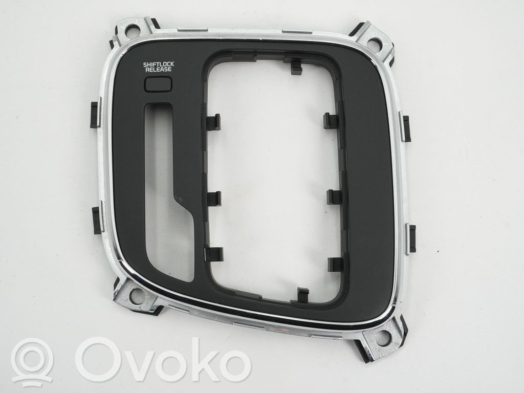 KIA Ceed Other center console (tunnel) element 