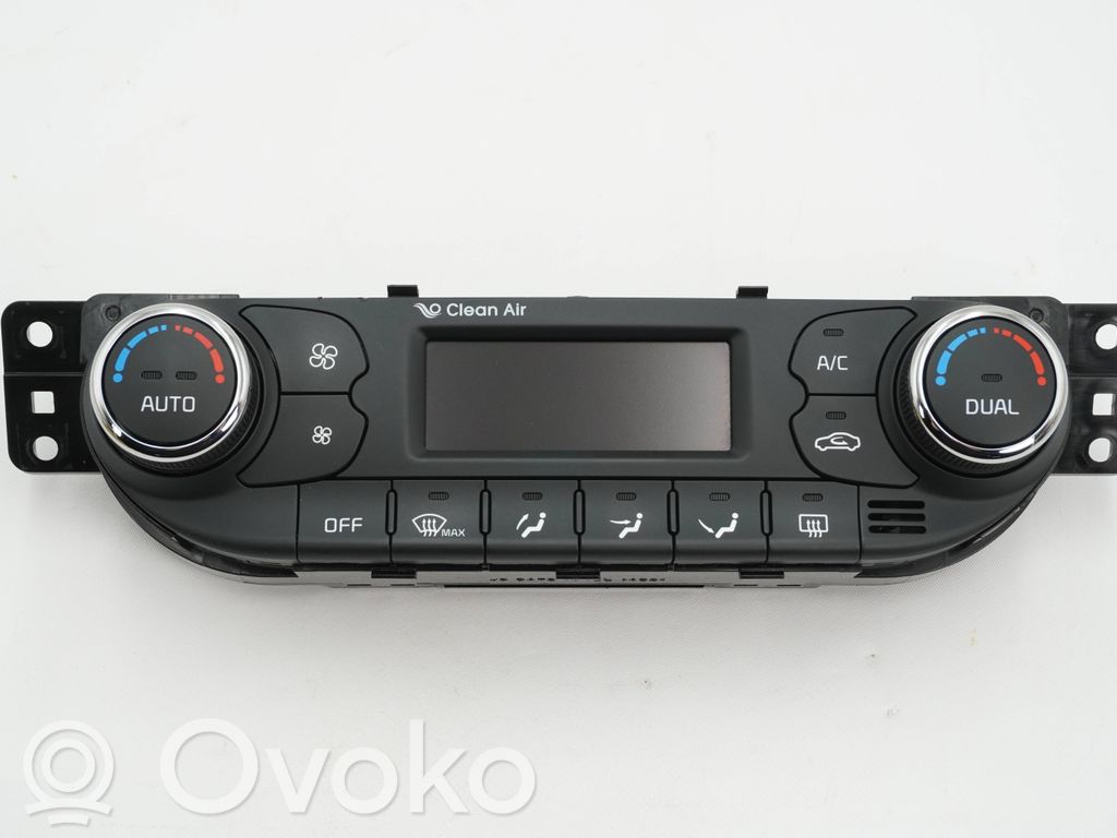 Climate control unit   97250A2203