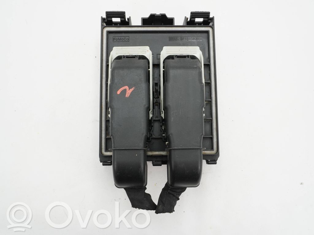 Ford Transit -  Tourneo Connect Fuse box set 