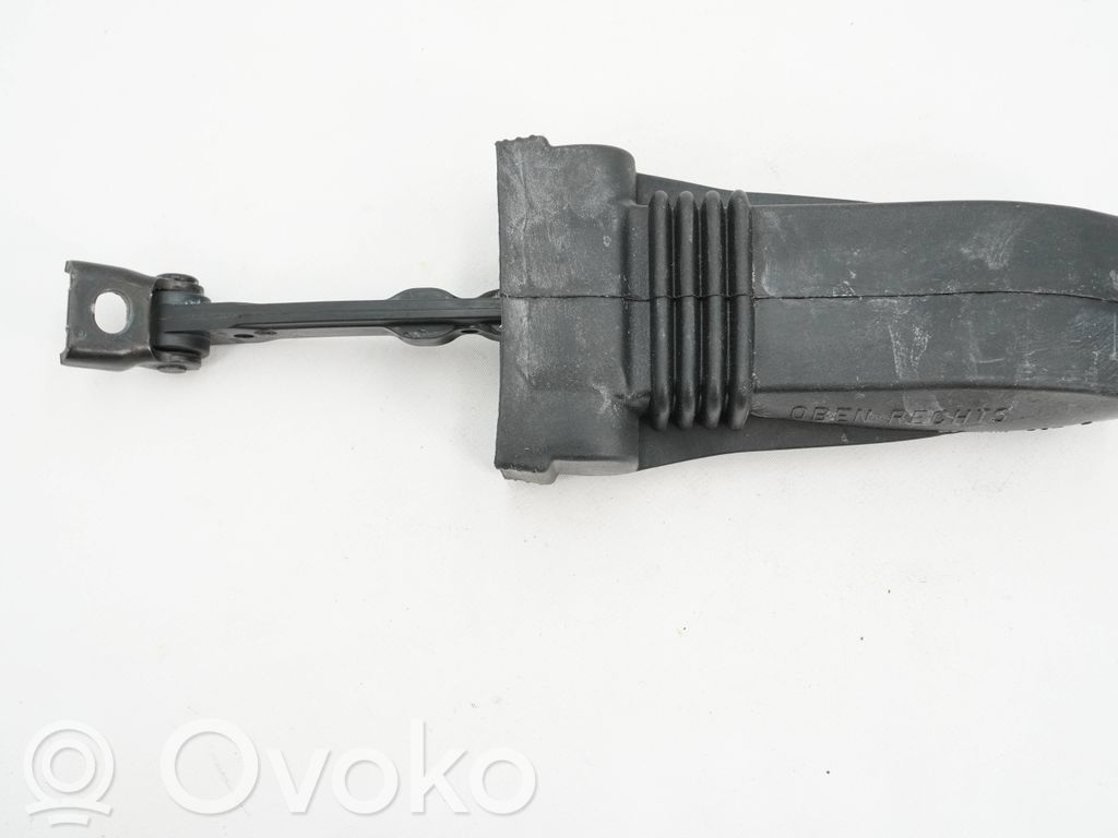 Audi A4 S4 B8 8K Etuoven pidätin 