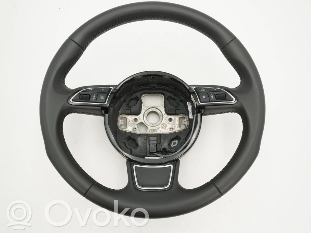 Audi A3 S3 8V Kierownica 