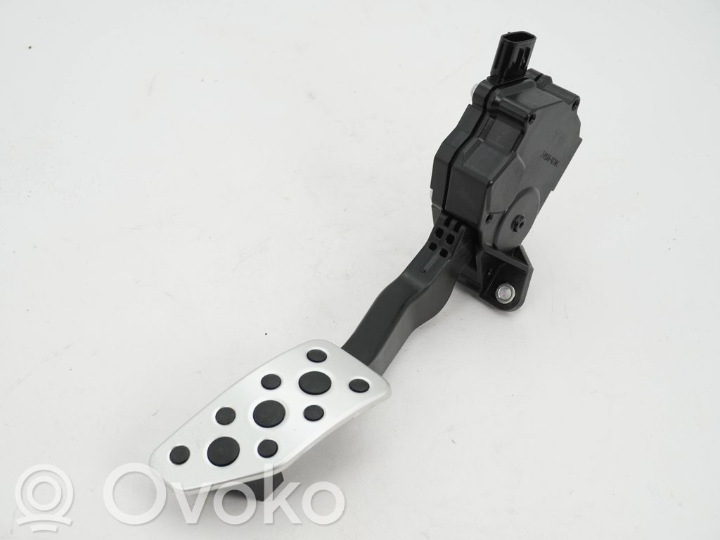 Subaru XV Accelerator throttle pedal 