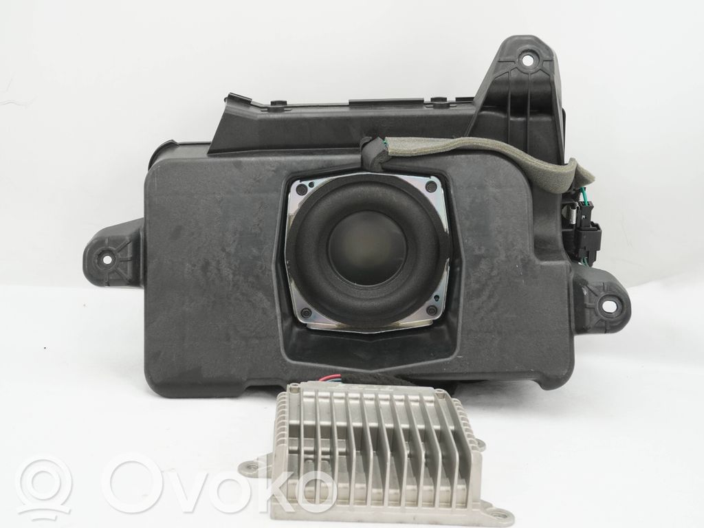 Opel Ampera Subwoofer 