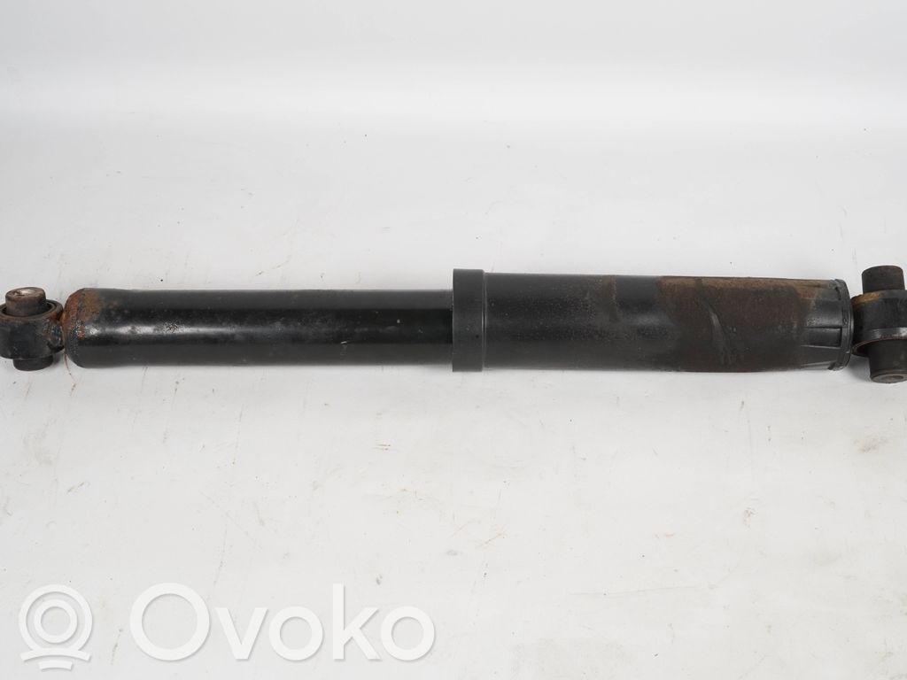Nissan Qashqai Amortyzator tylny 