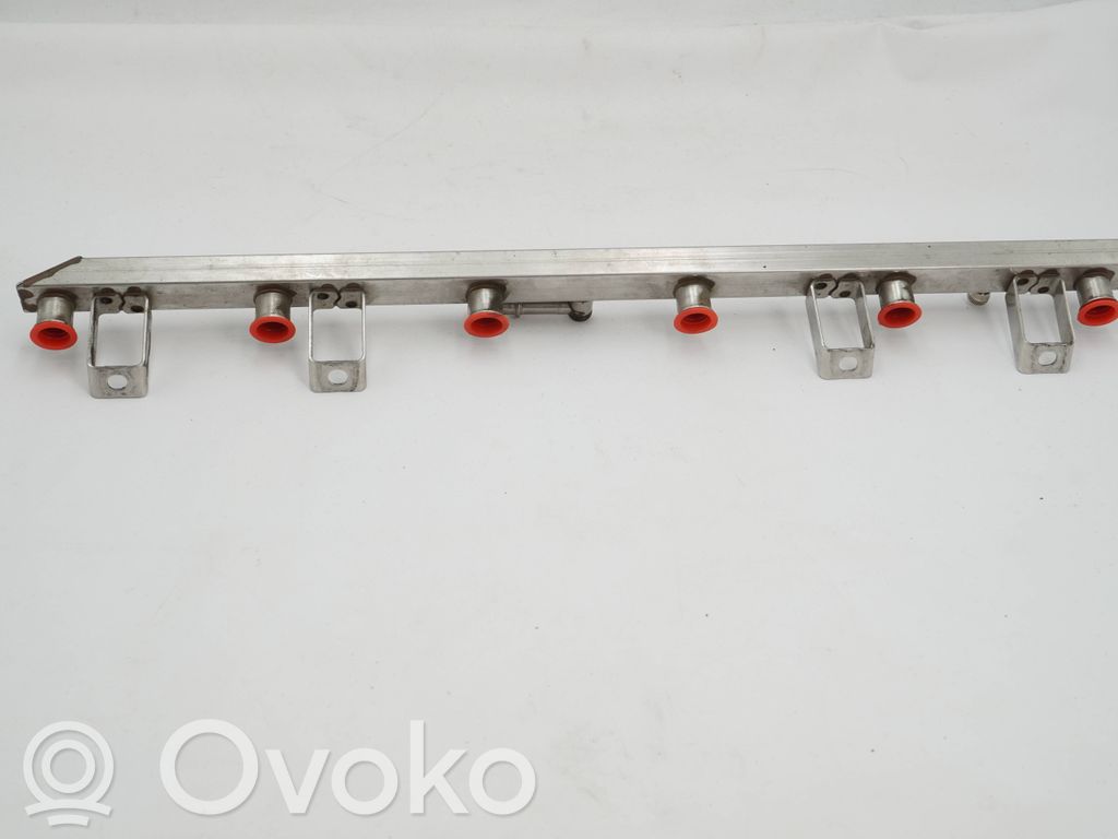 BMW 3 E90 E91 Fuel main line pipe 