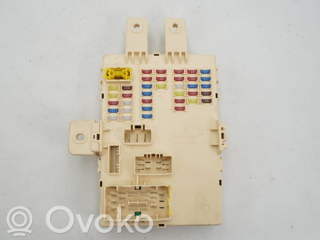 KIA Sportage Fuse module 