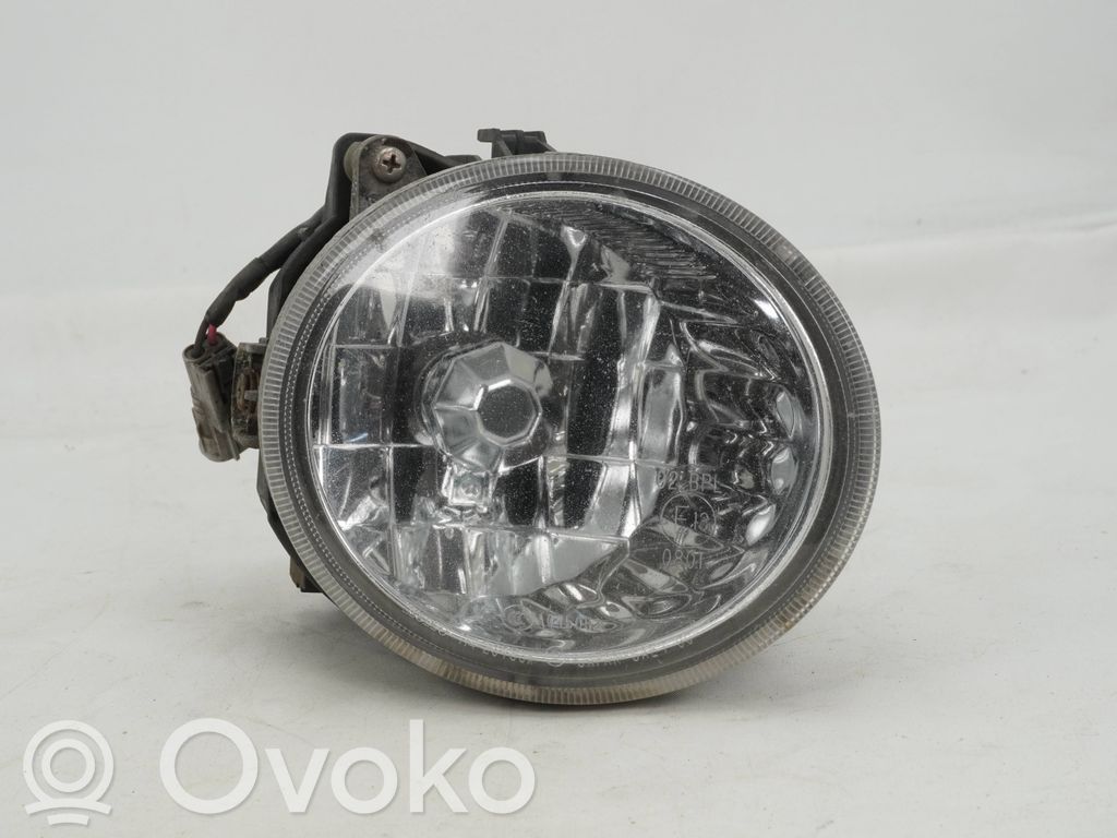 Subaru Outback Etusumuvalo 