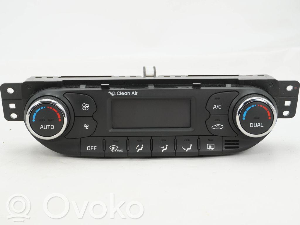 KIA Ceed Climate control unit 