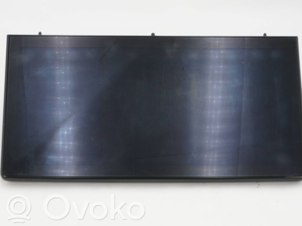 Ford Focus Radio/CD/DVD/GPS head unit 