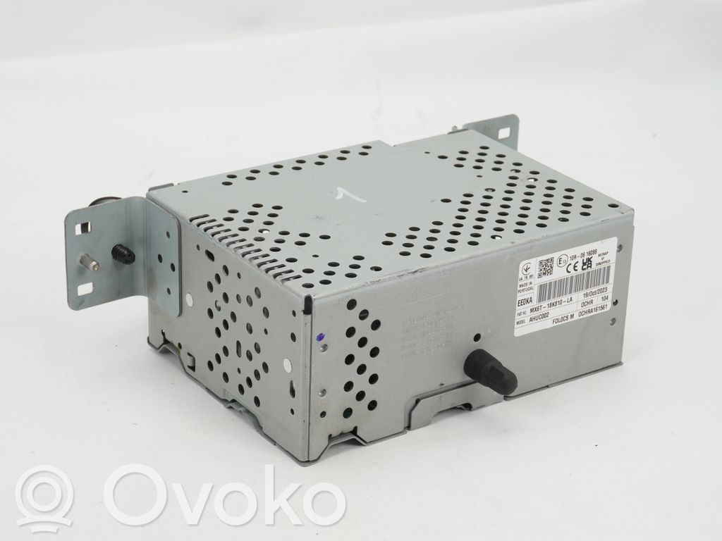Ford Focus Unité de contrôle son HiFi Audio 