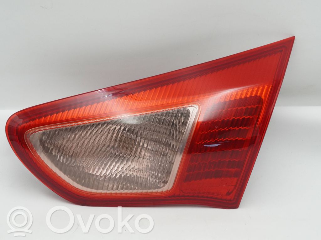 Mitsubishi Lancer X Takavalot 