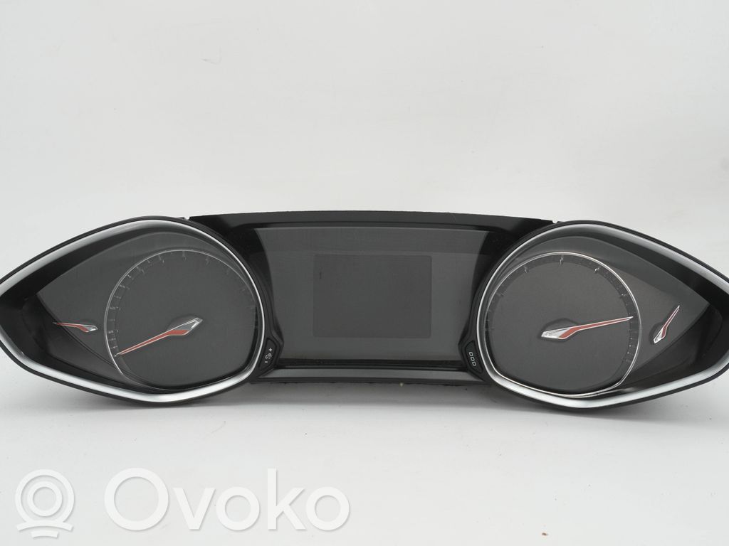 Licznik / Prędkościomierz   9814737180,2261955159