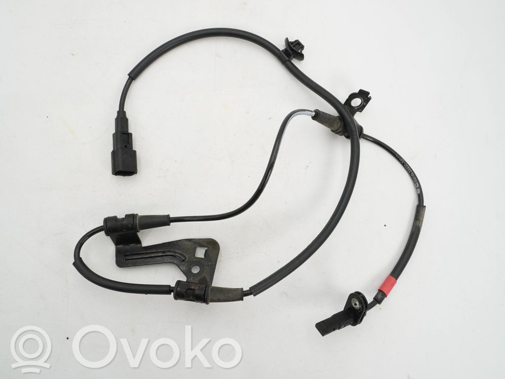 KIA Niro ABS Sensor hinten 