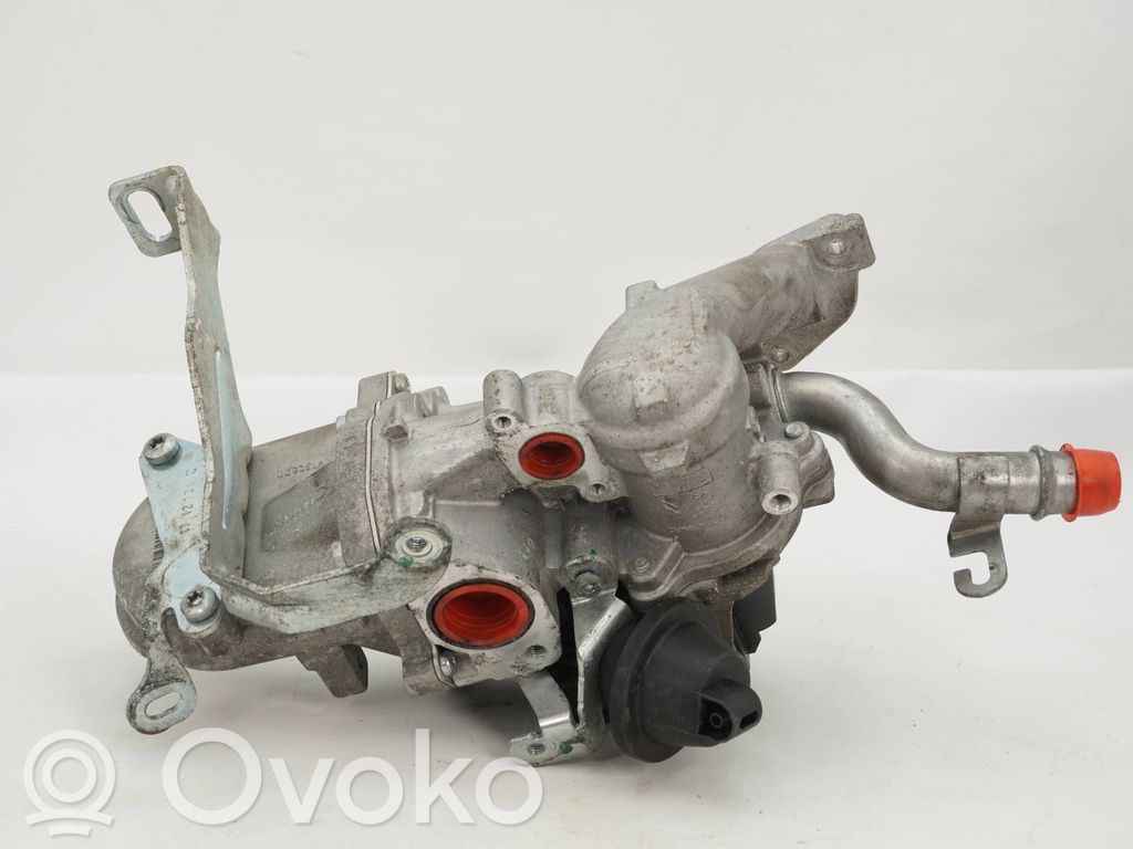 Peugeot 308 EGR vožtuvas 