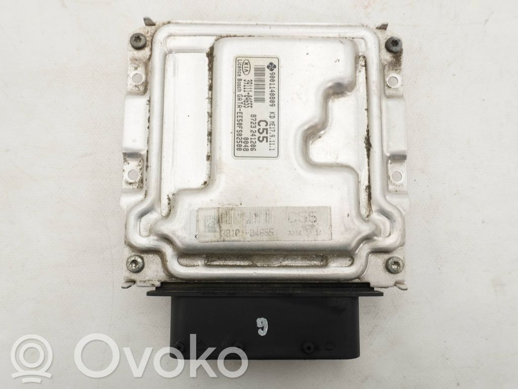 KIA Picanto Engine control unit/module 