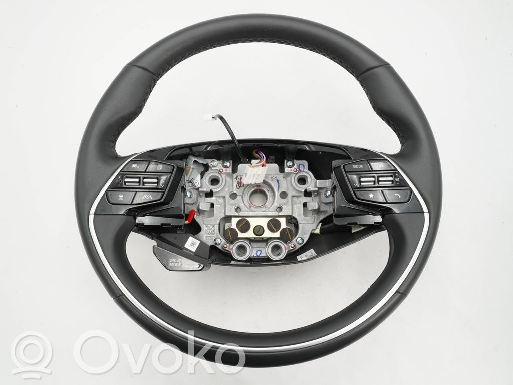 KIA Niro Volante 