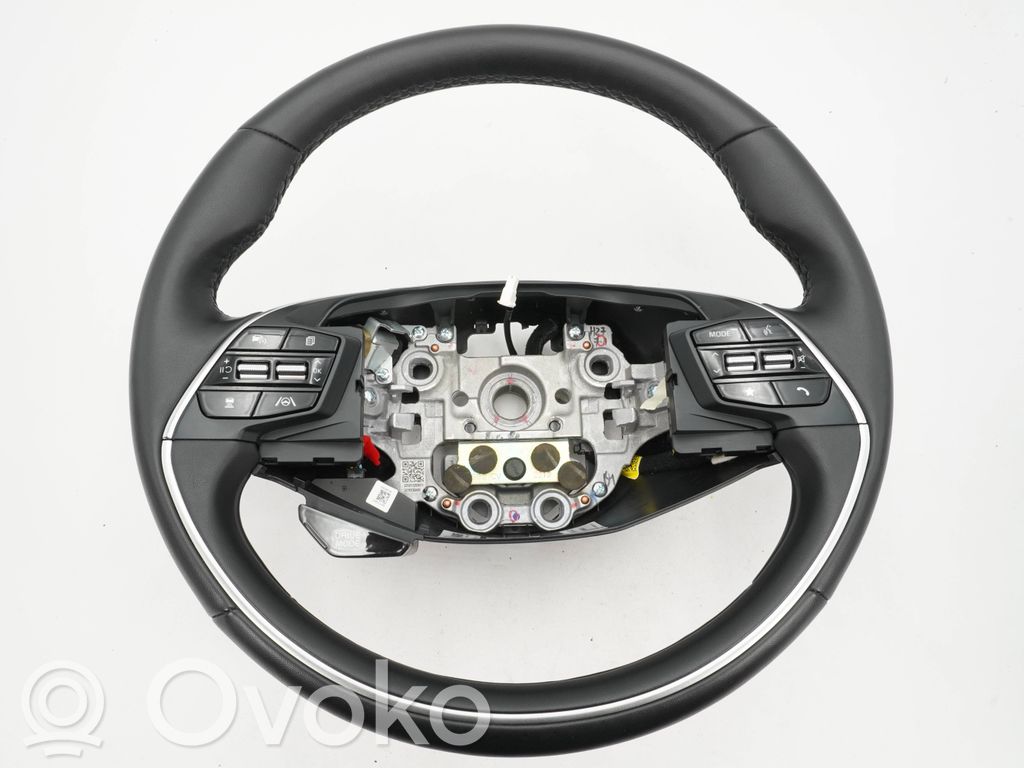 KIA Niro Volante 