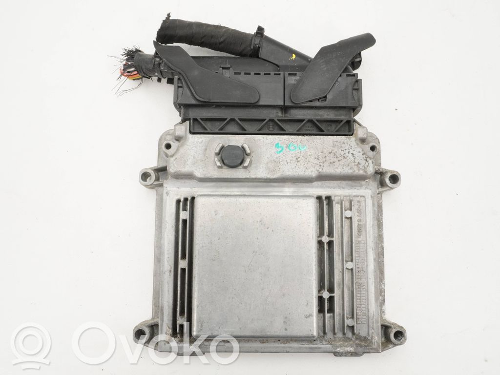 KIA Ceed Engine control unit/module 